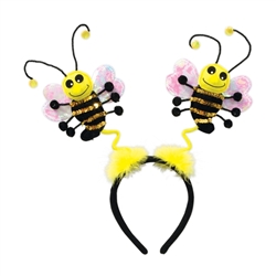 Bumblebee Boppers
