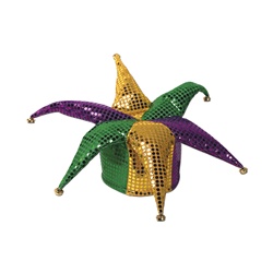 Mardi Gras Apparel for Sale