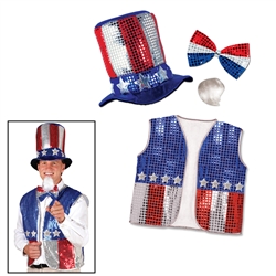 4th of July Apparel for Sale