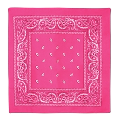 Cerise Bandana