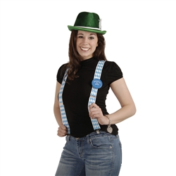 Oktoberfest Suspenders