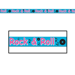 Rock & Roll Party Tape