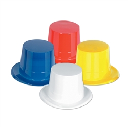 Plastic Toppers | Party Supplies