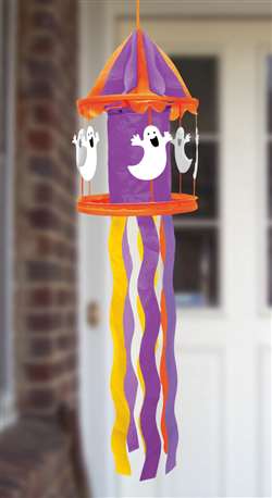 Halloween Wind Mobile | Party Supplies