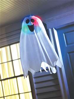 Halloween Light-up Ghost | Party Supplies