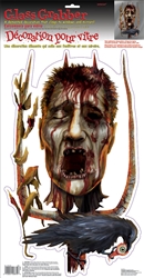 Field of Screams Glass Grabber | Party Supplies