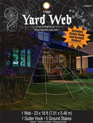 Mega Yard Web