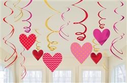 Valentine Value Pack | Party Supplies