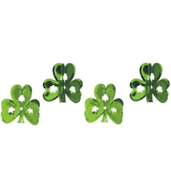 3-D Shamrock Mini Hanging Decorations | St. Patrick's Day Party Supplies