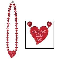 Valentine's Day Beads for Sale