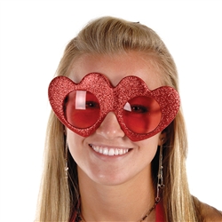 Valentine's Day Sunglasses