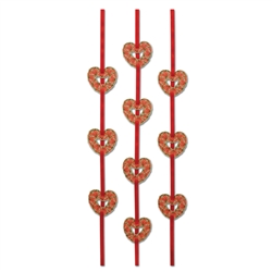 Valentine's Day Decorations for Sale