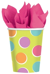 Easter Expressions 9 oz. Cups | Party Supplies
