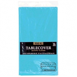 Caribbean Plastic Table Covers | Party Supplies
