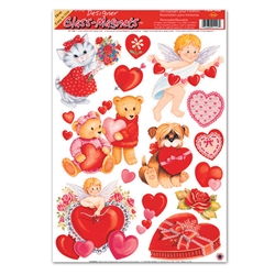 Valentine's Day Decorations for Sale