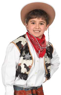 Western Kit | Party Supplies