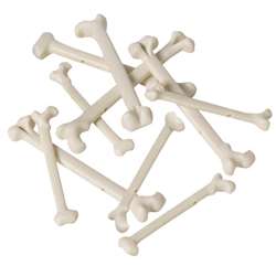 Mini Bones | Party Supplies