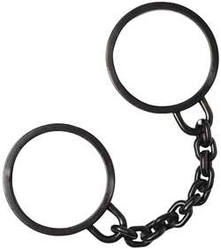 Shackles | Party Supplies
