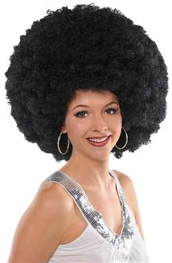 World's Biggest Afro Wig | Party Supplies