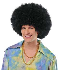 Oversized Afro Wig | Party Supplies