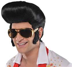 The King Wig | Party Supplies