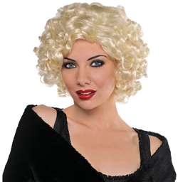 Roxie Wig | Party Supplies