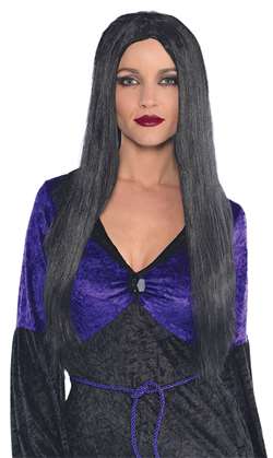 Witch Wig | Party Supplies