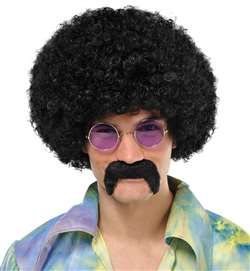 Hippie Moustache | Party Supplies