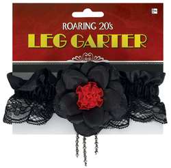 Leg Garter | Party Supplies