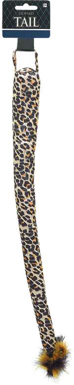 Leopard Cat Tail | Party Supplies