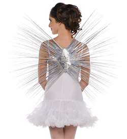 Tinsel Wings | Party Supplies