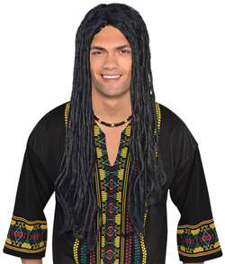 Dreadlocks Rasta Wig | Party Supplies