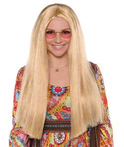 Sunshine Day Wig | Party Supplies