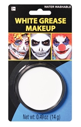 White Grease Makeup | Party Supplies