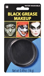 Black Grease Makeup | Party Supplies