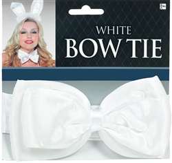 Bowtie - White | Party Supplies