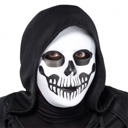 Horror Skull Mask | Party Supplies