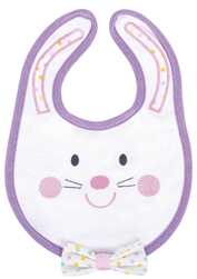 Baby's 1st Easter Bib | Party Supplies