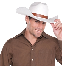 Deluxe Cowboy Hat | Party Supplies