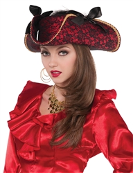 Pirate Hat | Party Supplies