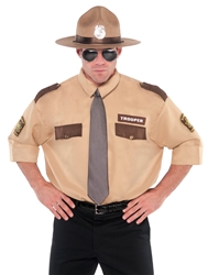 Sheriff Shirt | Party Supplies