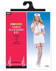 Nurse Accessory Kit | Party Supplies
