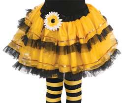 Bumblebee Fairy Tutu | Party Supplies