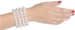 Pearl Bracelet | Party Supplies