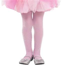 Child's Princess Fairy Tights | Party Supplies
