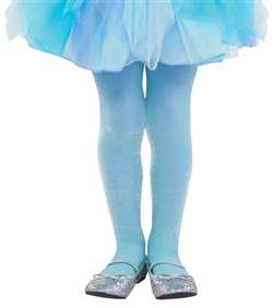 Aqua Fairy Tights | Party Supplies