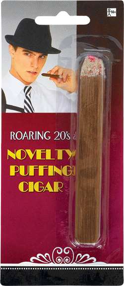 Fake Puff Cigar | Party Supplies