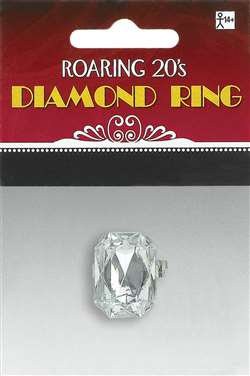 Diamond Ring | Party Supplies