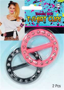 T-Shirt Clip | Party Supplies