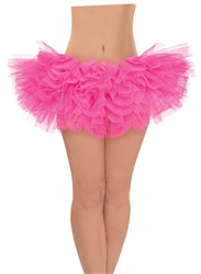 Pink Ballet Tutu - Adult | Party Supplies